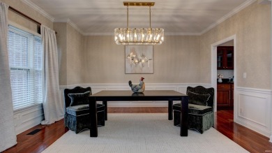 *Seller is offering $8,000 in concessions toward a rate buydown on Victoria National Golf Club in Indiana - for sale on GolfHomes.com, golf home, golf lot