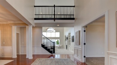 *Seller is offering $8,000 in concessions toward a rate buydown on Victoria National Golf Club in Indiana - for sale on GolfHomes.com, golf home, golf lot