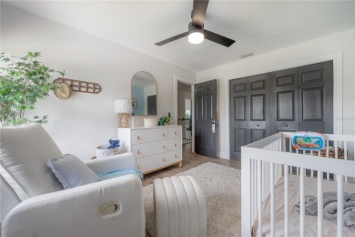Welcome Home! This 4-bedroom, 2.5-bath home has been on Northdale Golf and Tennis Club in Florida - for sale on GolfHomes.com, golf home, golf lot