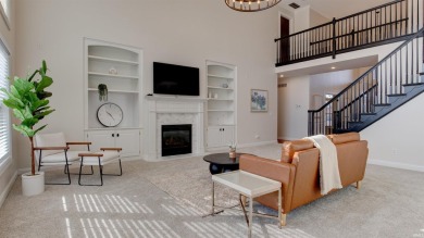*Seller is offering $8,000 in concessions toward a rate buydown on Victoria National Golf Club in Indiana - for sale on GolfHomes.com, golf home, golf lot