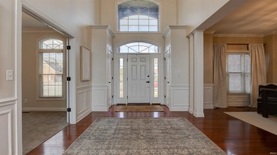 *Seller is offering $8,000 in concessions toward a rate buydown on Victoria National Golf Club in Indiana - for sale on GolfHomes.com, golf home, golf lot