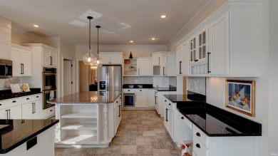 *Seller is offering $8,000 in concessions toward a rate buydown on Victoria National Golf Club in Indiana - for sale on GolfHomes.com, golf home, golf lot