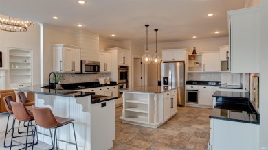 *Seller is offering $8,000 in concessions toward a rate buydown on Victoria National Golf Club in Indiana - for sale on GolfHomes.com, golf home, golf lot