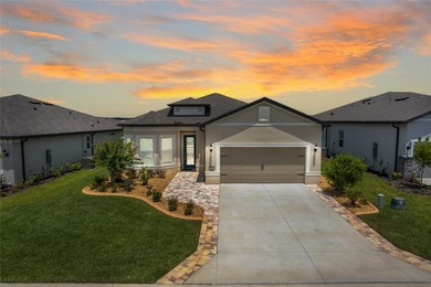 Experience effortless resort-style living in this beautifully on Stone Creek Golf Club in Florida - for sale on GolfHomes.com, golf home, golf lot