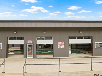 Escape to tranquility with this stunning, extraordinary on Mount Pleasant Country Club in Texas - for sale on GolfHomes.com, golf home, golf lot