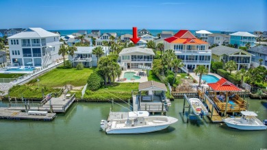 There are panoramic, unobstructed creek-front views and creek on Wachesaw Plantation Club in South Carolina - for sale on GolfHomes.com, golf home, golf lot