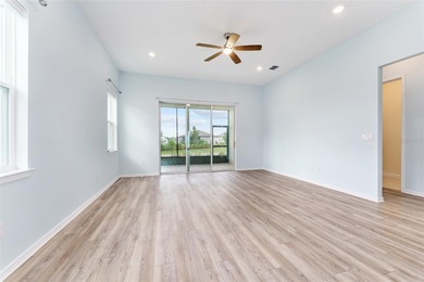 Experience effortless resort-style living in this beautifully on Stone Creek Golf Club in Florida - for sale on GolfHomes.com, golf home, golf lot