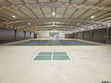 Escape to tranquility with this stunning, extraordinary on Mount Pleasant Country Club in Texas - for sale on GolfHomes.com, golf home, golf lot