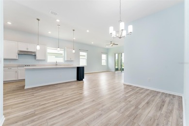 Experience effortless resort-style living in this beautifully on Stone Creek Golf Club in Florida - for sale on GolfHomes.com, golf home, golf lot