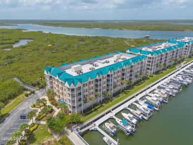 Highly Desirable Sailfish Model - Stunning Intracoastal & Marina on Harbour Village Golf and Yacht Club in Florida - for sale on GolfHomes.com, golf home, golf lot