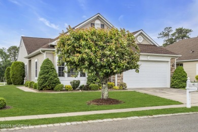 Exceptional Catalina model with 2 Bedrooms and Den with on Greenbriar At Ocean Aire Golf and Country Club in New Jersey - for sale on GolfHomes.com, golf home, golf lot