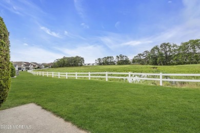 Exceptional Catalina model with 2 Bedrooms and Den with on Greenbriar At Ocean Aire Golf and Country Club in New Jersey - for sale on GolfHomes.com, golf home, golf lot