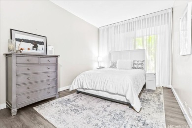 Experience the epitome of coastal living at Kahala Beach on Waialae Country Club in Hawaii - for sale on GolfHomes.com, golf home, golf lot