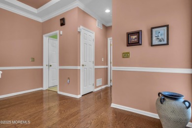 Exceptional Catalina model with 2 Bedrooms and Den with on Greenbriar At Ocean Aire Golf and Country Club in New Jersey - for sale on GolfHomes.com, golf home, golf lot