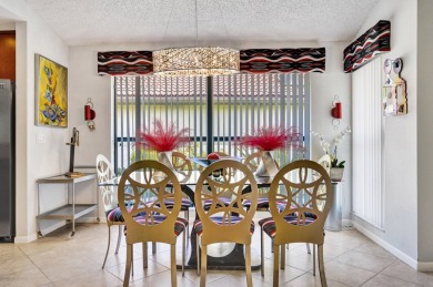 Come see this lovely three bedroom, two bathroom home in the on Boca Woods Country Club in Florida - for sale on GolfHomes.com, golf home, golf lot