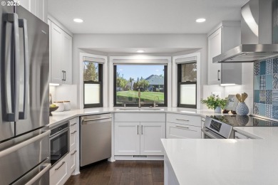 Step into this beautifully reimagined Englewood floor plan on Fairway Village Golf and Country Club in Washington - for sale on GolfHomes.com, golf home, golf lot