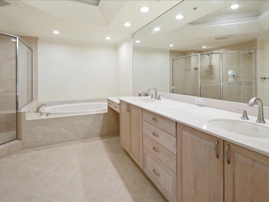 THIS CONDOMINIUM SOUNDS LIKE A DREAM COME TRUE. THE COMBINATION on Hammock Bay in Florida - for sale on GolfHomes.com, golf home, golf lot