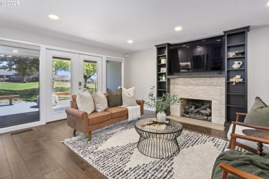 Step into this beautifully reimagined Englewood floor plan on Fairway Village Golf and Country Club in Washington - for sale on GolfHomes.com, golf home, golf lot