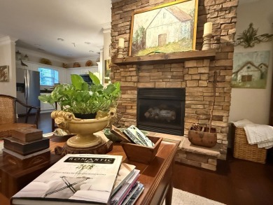Move-in ready ground floor condo for sale in beautiful Clayton on Kingwood Golf Club and Resort in Georgia - for sale on GolfHomes.com, golf home, golf lot