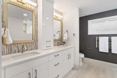Step into this beautifully reimagined Englewood floor plan on Fairway Village Golf and Country Club in Washington - for sale on GolfHomes.com, golf home, golf lot