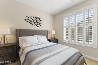 Uniquely positioned with picturesque views of both the on Sun City Grand Golf Couse and Club in Arizona - for sale on GolfHomes.com, golf home, golf lot