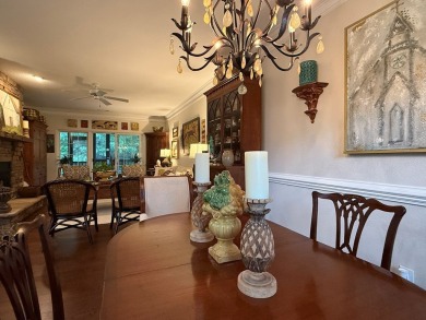 Move-in ready ground floor condo for sale in beautiful Clayton on Kingwood Golf Club and Resort in Georgia - for sale on GolfHomes.com, golf home, golf lot