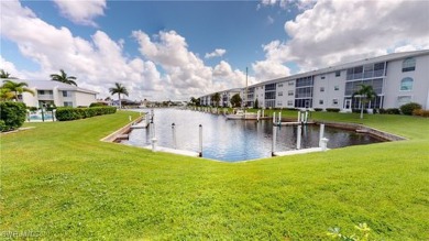 PUNTA GORDA ISLES WATERFRONT MAINTENANCE FREE: Experience the on Saint Andrews South Golf Club in Florida - for sale on GolfHomes.com, golf home, golf lot