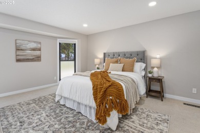 Step into this beautifully reimagined Englewood floor plan on Fairway Village Golf and Country Club in Washington - for sale on GolfHomes.com, golf home, golf lot