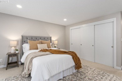 Step into this beautifully reimagined Englewood floor plan on Fairway Village Golf and Country Club in Washington - for sale on GolfHomes.com, golf home, golf lot