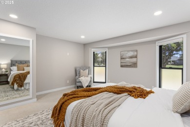 Step into this beautifully reimagined Englewood floor plan on Fairway Village Golf and Country Club in Washington - for sale on GolfHomes.com, golf home, golf lot