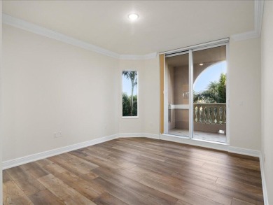 THIS CONDOMINIUM SOUNDS LIKE A DREAM COME TRUE. THE COMBINATION on Hammock Bay in Florida - for sale on GolfHomes.com, golf home, golf lot