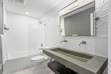 Step into this beautifully reimagined Englewood floor plan on Fairway Village Golf and Country Club in Washington - for sale on GolfHomes.com, golf home, golf lot