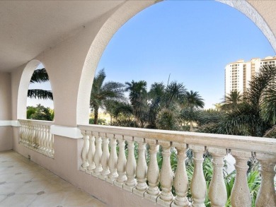 THIS CONDOMINIUM SOUNDS LIKE A DREAM COME TRUE. THE COMBINATION on Hammock Bay in Florida - for sale on GolfHomes.com, golf home, golf lot
