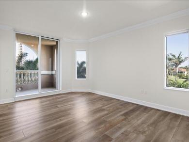 THIS CONDOMINIUM SOUNDS LIKE A DREAM COME TRUE. THE COMBINATION on Hammock Bay in Florida - for sale on GolfHomes.com, golf home, golf lot