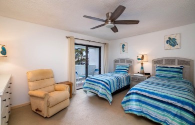 OCEAN VIEWS welcome you as you step into this updated condo and on Key Colony Beach Golf Course in Florida - for sale on GolfHomes.com, golf home, golf lot