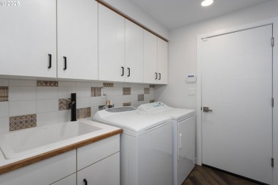 Step into this beautifully reimagined Englewood floor plan on Fairway Village Golf and Country Club in Washington - for sale on GolfHomes.com, golf home, golf lot