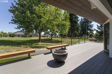 Step into this beautifully reimagined Englewood floor plan on Fairway Village Golf and Country Club in Washington - for sale on GolfHomes.com, golf home, golf lot