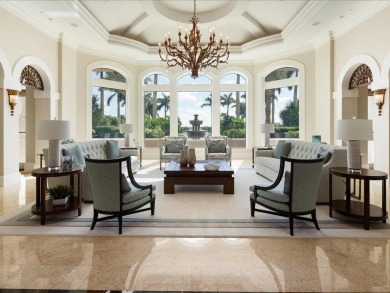 THIS CONDOMINIUM SOUNDS LIKE A DREAM COME TRUE. THE COMBINATION on Hammock Bay in Florida - for sale on GolfHomes.com, golf home, golf lot