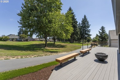 Step into this beautifully reimagined Englewood floor plan on Fairway Village Golf and Country Club in Washington - for sale on GolfHomes.com, golf home, golf lot