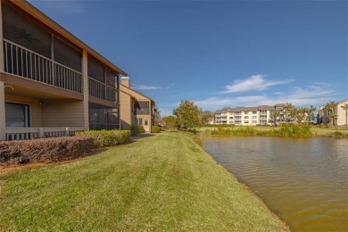 Enjoy fabulous views from this two-level townhome. This property on Sea Palms Golf and Tennis Resort in Georgia - for sale on GolfHomes.com, golf home, golf lot