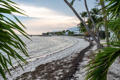 OCEAN VIEWS welcome you as you step into this updated condo and on Key Colony Beach Golf Course in Florida - for sale on GolfHomes.com, golf home, golf lot