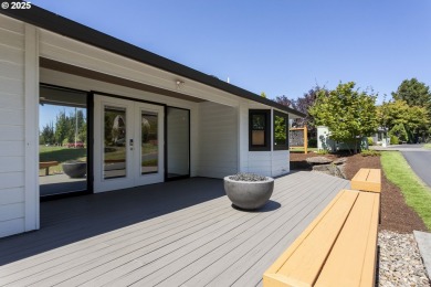 Step into this beautifully reimagined Englewood floor plan on Fairway Village Golf and Country Club in Washington - for sale on GolfHomes.com, golf home, golf lot