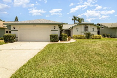 Lovely Madison Model, located in a military, country club on Indian River Colony Club in Florida - for sale on GolfHomes.com, golf home, golf lot