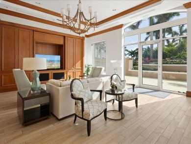 THIS CONDOMINIUM SOUNDS LIKE A DREAM COME TRUE. THE COMBINATION on Hammock Bay in Florida - for sale on GolfHomes.com, golf home, golf lot