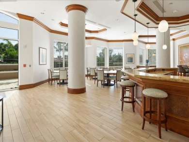 THIS CONDOMINIUM SOUNDS LIKE A DREAM COME TRUE. THE COMBINATION on Hammock Bay in Florida - for sale on GolfHomes.com, golf home, golf lot