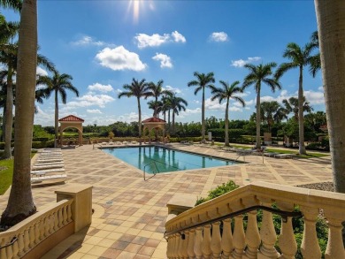 THIS CONDOMINIUM SOUNDS LIKE A DREAM COME TRUE. THE COMBINATION on Hammock Bay in Florida - for sale on GolfHomes.com, golf home, golf lot