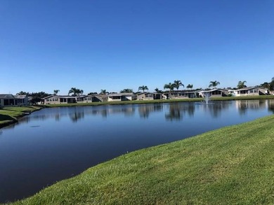 Lot #256 - 2 Bed /2 Bath + Den /1,568 Sq. Ft./$148,900.00 on Cypresswood Golf and Country Club in Florida - for sale on GolfHomes.com, golf home, golf lot