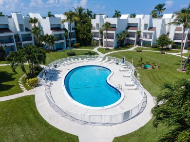 OCEAN VIEWS welcome you as you step into this updated condo and on Key Colony Beach Golf Course in Florida - for sale on GolfHomes.com, golf home, golf lot