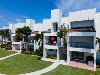 OCEAN VIEWS welcome you as you step into this updated condo and on Key Colony Beach Golf Course in Florida - for sale on GolfHomes.com, golf home, golf lot