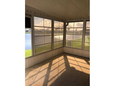 Lot #256 - 2 Bed /2 Bath + Den /1,568 Sq. Ft./$148,900.00 on Cypresswood Golf and Country Club in Florida - for sale on GolfHomes.com, golf home, golf lot